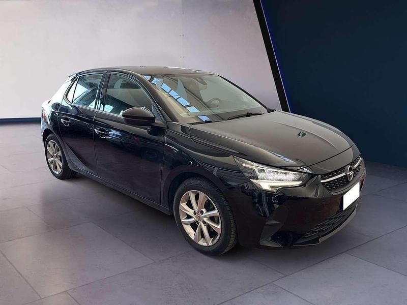 Usata Opel Corsa Elegance 75 CV (55 kW) 2021 Other Berlina