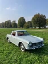 Usata Fiat 1500 67 CV (49 kW) 1963 Altri Coupé