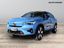 usata Volvo C40 twin motor 1st edition awd