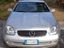 usata Mercedes SLK200 SLK 200KOMPRESSOR 192 CV GPL