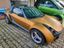 usata Smart Roadster 70milakm originali pelle