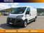 usata Fiat Ducato Furgone 35 3.0 CNG PM-TN Furgone del 2021 usata a Casoria