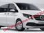 usata Mercedes V220 d Automatic 4Matic Sport Extralong