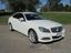 usata Mercedes C220 CDI Coupé Executive AUTOMATICO