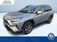 usata Toyota RAV4 Hybrid RAV4 2.5 VVT-IE H ACTIVE AWD-I E-CVT