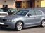 usado BMW 120 d cat 5 porte Attiva CONDIZIONI ECCELLENTI!