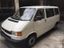 usado VW Transporter diesel