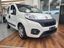usata Fiat Qubo 1.3 MJT 80 CV Lounge schermo touch