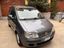 usata Fiat Idea 1.4 unico proprietario