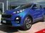 usata Kia Sportage 4ª serie 1.6 ECOGPL 2WD Business Class