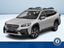usata Subaru Outback OUTBACK2.5i-S Lineartronic Unlimited