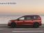 usata Dacia Jogger 1.6 Hybrid 140 7 posti Expression
