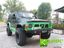 usata Nissan Patrol 2,8 TD 115 CV 4WD OMOLOGATO!