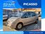 usata Citroën Xsara Picasso 1.6 HDi 110CV