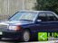 usata Mercedes 190 2.3 Avantgarde Azzurro 1992 Napoli