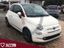 usata Fiat 500 1.0 Hybrid Dolcevita