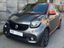 usata Smart ForFour 1.0 70 cv PASSION ANCHE GPL SU RICHIESTA