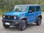 usata Suzuki Jimny 1.5 5MT Top