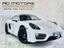 usata Porsche Cayman Cayman2.7 275cv