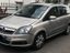 usado Opel Zafira 2 serie METANO 1.6