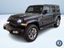 usata Jeep Wrangler UNLIM. 2.2 MJT II SAHARA AUTO