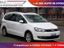 usado VW Sharan 2.0 TDI 170 CV DSG Highline Gancio Traino Unicopro