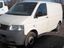 usado VW Transporter 2.5 TDI/130CV PL Furgone