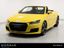 usata Audi TT Roadster 1.8 TFSI S line