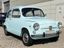 usata Fiat 600D 