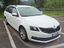 usata Skoda Octavia OctaviaWAGON 1.6 4X4 116 CV