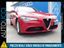 usata Alfa Romeo Giulia 2.0 Turbo 200 CV AT8 Business