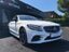 usata Mercedes C200 COUPE' PREMIUM AMG NAVI LED PELLE 18 WIDE SCREEN