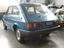 usata Fiat 127 - 1981