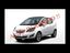 usata Opel Meriva 1.3 CDTI Cosmo del 2011 usata a Bologna