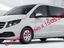 usata Mercedes V250 d Automatic 4Matic Executive Extralong