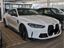 usata BMW M4 COMPETITION LASER NAVI PROF. PELLE HEAD UP