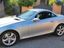usata Mercedes SLK350 V6