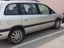 usado Opel Zafira 2ª 2.2 08/ 2003