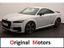 usata Audi TT Coupé 45 TFSI quattro S tronic