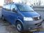 usado VW Transporter 2.5 TDI 130 cv 4X4 PL Kombi 6posti clima radio cd rif. 11084909
