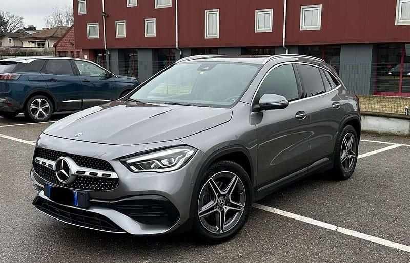 Usata 2020 Mercedes GLA200 Premium SUV | 27.900 € (Ottimo prezzo) - Immagine 1/1