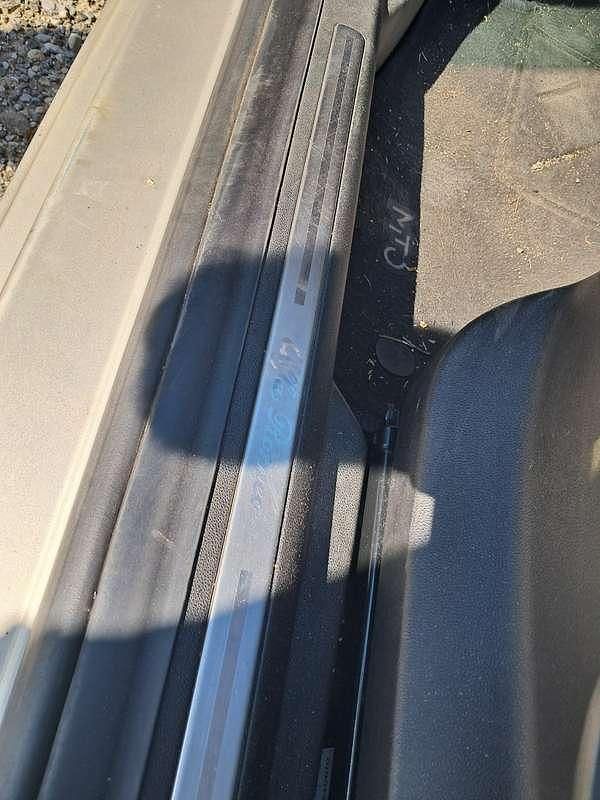 Usata Alfa Romeo MiTo Distinctive 120 CV (88 kW) 2009 Grigio Utilitaria