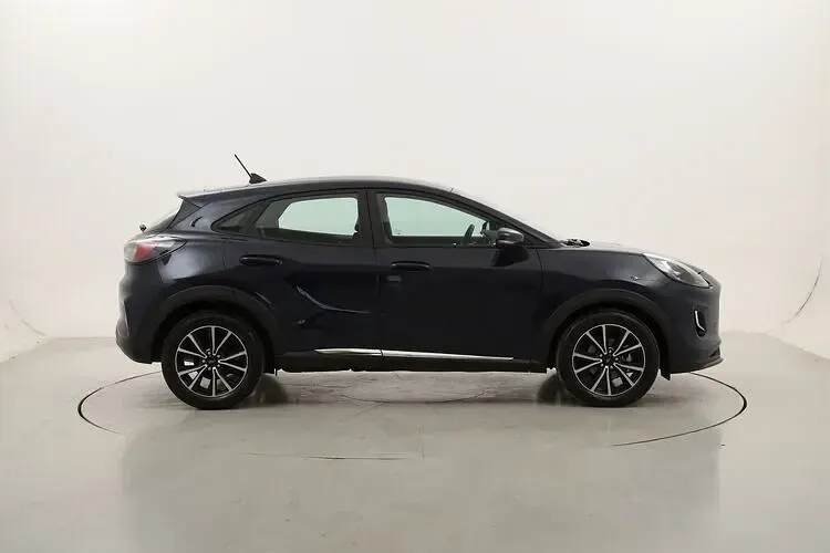 Usata Ford Puma Titanium 125 CV (91 kW) 2023 SUV