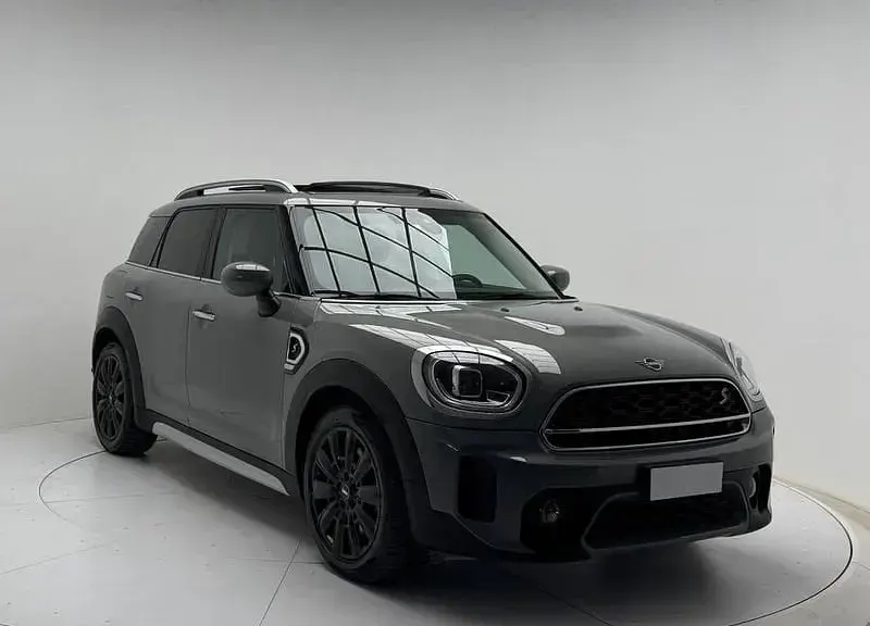 Usata Mini Cooper SD Countryman 190 CV (139 kW) 2022 SUV