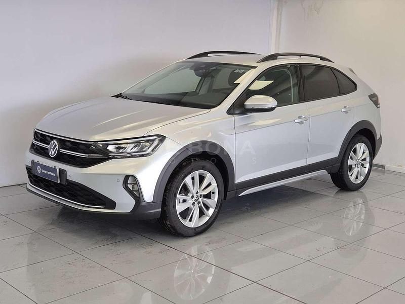 Nuova VW Taigo Life 116 CV (85 kW) 2025 Grigio SUV