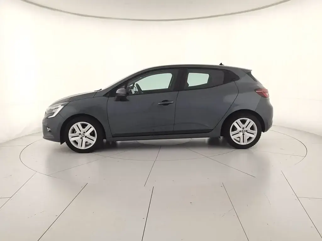Usata Renault Clio Business 140 CV (102 kW) 2021 Utilitaria