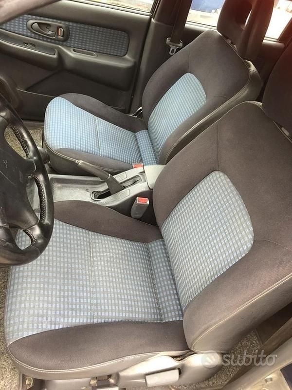 Usata Mitsubishi L200 2000 Pick-up