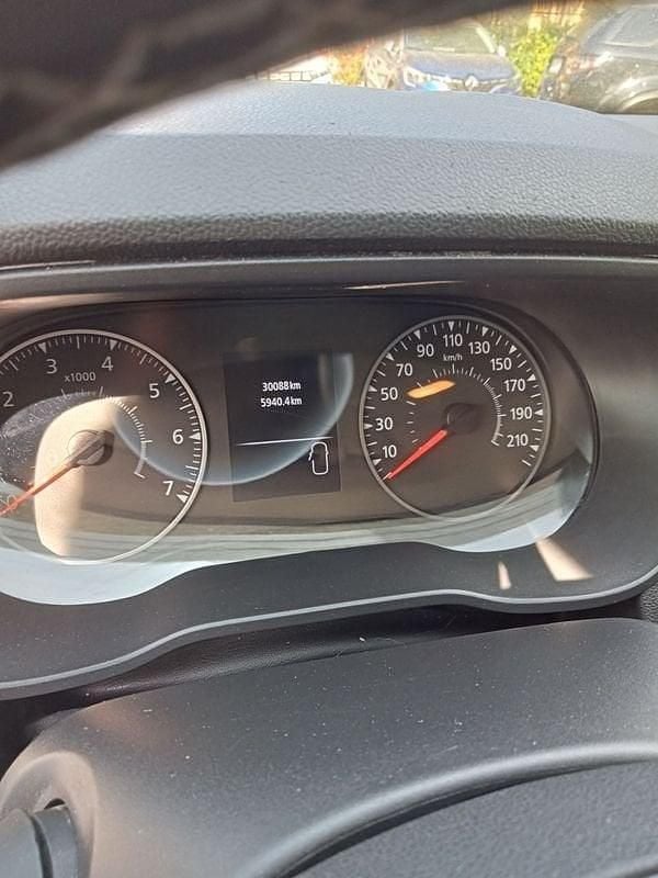 Usata Dacia Duster Expression 91 CV (66 kW) 2023 Verde SUV