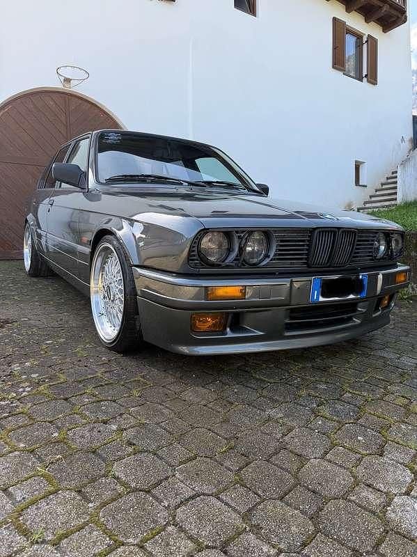Usata BMW M3 321 CV (236 kW) 1990 Berlina