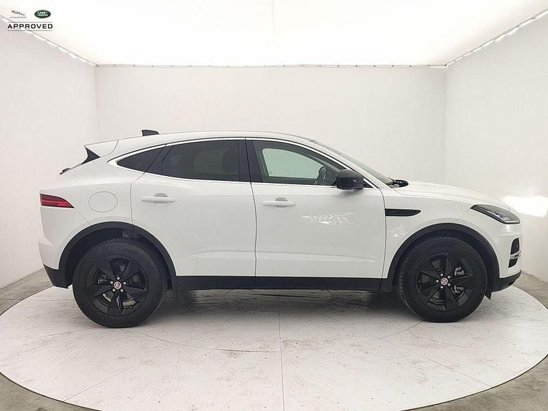 Usata Jaguar E-Pace S 163 CV (119 kW) 2022 Bianco SUV